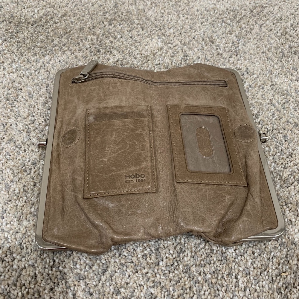 HOBO Wallet